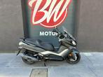 Kymco Downtown 125i ABS @BW Motors Malines