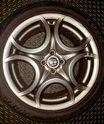 Jante alfa romeo mito, Autos : Pièces & Accessoires, Pneus & Jantes, Enlèvement, Pneu(s)