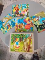 Puzzel, Kinderen en Baby's, Ophalen, Gebruikt, 6 maanden tot 2 jaar