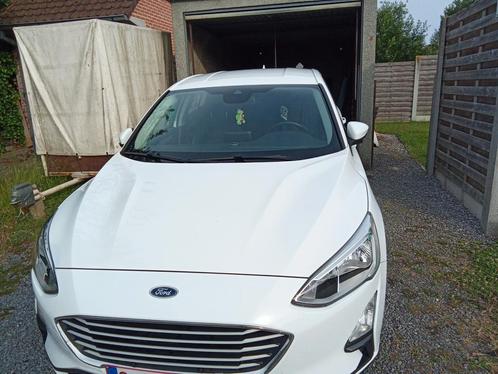 Ford focus, Auto's, Ford, Particulier, Diesel, Euro 6, Break, Ophalen