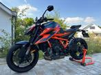 KTM 1290 Superduke R, Plus de 35 kW, 2 cylindres, Particulier, 1301 cm³