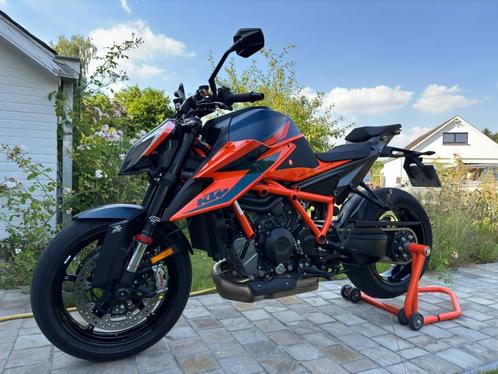 KTM 1290 Superduke R, Motos, Motos | KTM, Particulier, Naked bike, plus de 35 kW, 2 cylindres, Enlèvement