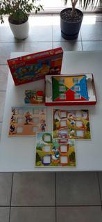 Disney Mickey Mouse Educational Cubes, Ophalen of Verzenden, Zo goed als nieuw, Ontdekken
