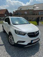 Opel Mokka 1.4 Essence 2018 ÉTAT NEUF !, Autos, Opel, Cuir, Achat, Blanc, Phares directionnels