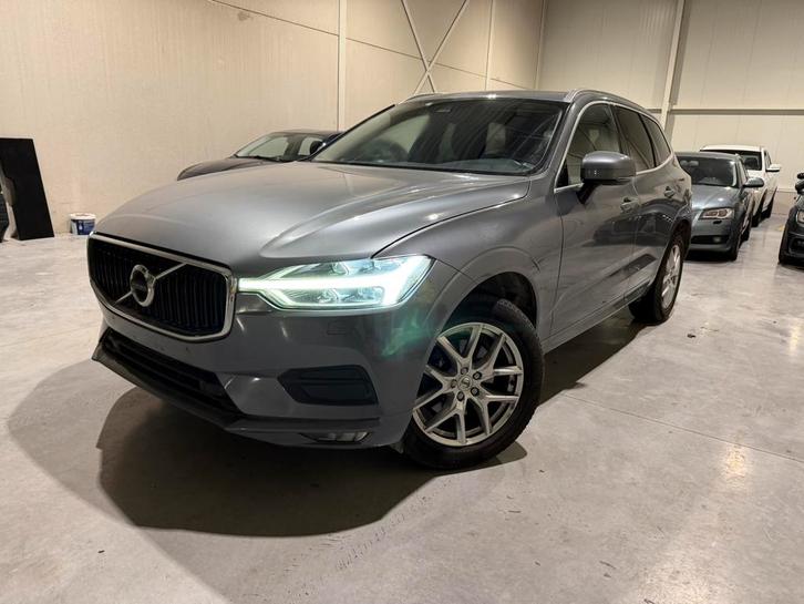 Volvo XC60 D4 automaat 2019, Auto's, Volvo, Particulier, XC60, 4x4, Diesel, Automaat, Ophalen