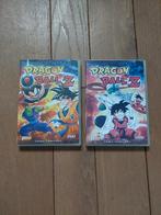 Dragon Ballz 2 x DVD, Comme neuf, Enlèvement ou Envoi