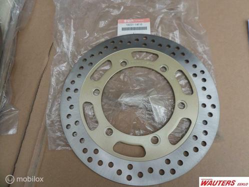 Remschijf VOOR SUZUKI AN400, Motoren, Onderdelen | Suzuki, Nieuw, Ophalen of Verzenden