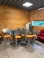 Lot de 50 chaises, Huis en Inrichting, Stoelen, Ophalen of Verzenden, Eén