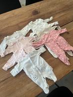 Pakket babykleding maat 50-56, Enfants & Bébés, Vêtements de bébé | Taille 50, Enlèvement, Utilisé