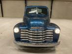 Chevrolet 3100 Oldtimer V8, Auto's, Oldtimers, Automaat, Chevrolet, Overige brandstoffen, Bedrijf