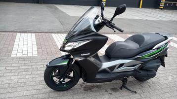 A vendre: Kawasaki 125