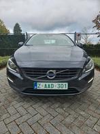 ✅️️️️️VOLVO V60/2.0DIESEL/1EIGENAAR/BTW/€6B/GARANTIE/KEURING, Autos, Volvo, 90 kW, Argent ou Gris, Achat, Euro 6