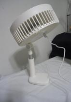 Ventilateur Sans fil Puissant Festival Tente Voiture 🥶🤗👌, Enlèvement ou Envoi, Neuf, Autre