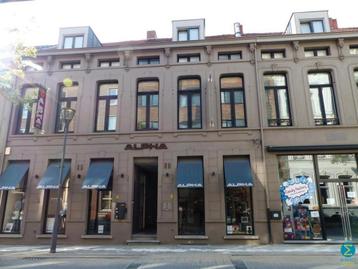 Appartement te huur in Turnhout, 1 slpk, 273 kWh/m²/jaar, Appartement, 1 kamers, 140 m²
