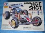 Tamiya Super Hot Shot RERE NIB, Auto offroad, Nieuw, Schaal 1:10, Ophalen