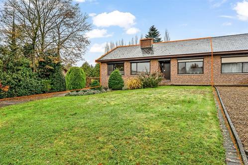 Huis te koop in Beringen, 3 slpks, Immo, Huizen en Appartementen te koop, Vrijstaande woning