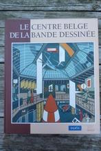 Le Centre Belge de la BD, Livres, Une BD, Enlèvement ou Envoi, Utilisé