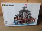 Lego 910040 - Harbourmaster's Office , Sealed, Enlèvement ou Envoi, Neuf, Ensemble complet, Lego