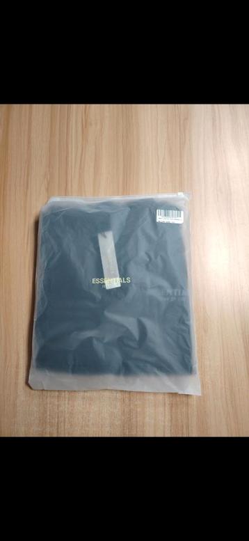 Essentials hoodie, Neuf, Essentials, Enlèvement, Taille 46 (S) ou plus petite