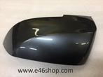 SPIEGELKAP LINKS BMW 4  F32 MINERALGRAU, Ophalen of Verzenden, Nieuw, BMW