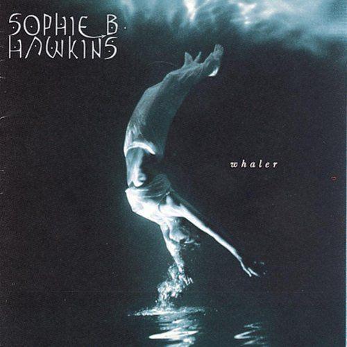 Sale> CD SOPHIE B. HAWKINS - Whaler, Cd's en Dvd's, Cd's | Pop, Nieuw in verpakking, Verzenden