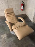 Relaxzetel, Huis en Inrichting, Fauteuils, Ophalen, Gebruikt