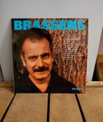 Georges Brassens – Les Copains d’abord (N10), Ophalen of Verzenden, Gebruikt, 12 inch