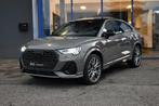 Audi Q3 Sportback 45 TFSIe Quattro S line Pano ACC Sonos Mat, Automaat, 245 pk, Gebruikt, 4 cilinders