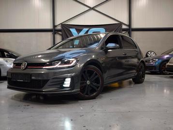 Volkswagen Golf 7.5 GTI top staat ! beschikbaar voor biedingen