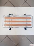 Bagage rek BOOT RACK GAC4005X TR2 TR3 TR3A TR4 TR5 TR6 MGA M, Auto-onderdelen, Carrosserie, Ophalen of Verzenden, Nieuw, MG