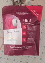 Mini sextoy rokkenjager, Nieuw