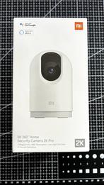 Mi 360 Home Security Camera 2K Pro, Audio, Tv en Foto, Ophalen of Verzenden, Zo goed als nieuw