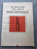We died in Hell - They called it Passchendaele, Ophalen of Verzenden, Zo goed als nieuw