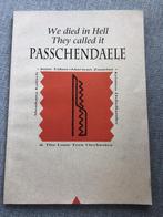 We died in Hell - They called it Passchendaele, Boeken, Ophalen of Verzenden, Zo goed als nieuw