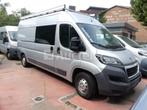 Bedrijfswagen Peugeot Boxer (2016-97.996 km) - VIN VF3YC2MFC, Auto's, Overige brandstoffen, Bedrijf, Te koop, Peugeot