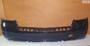 Achterbumper Mercedes GLK X204 facelift '13-'15 A2048855638 beschikbaar voor biedingen