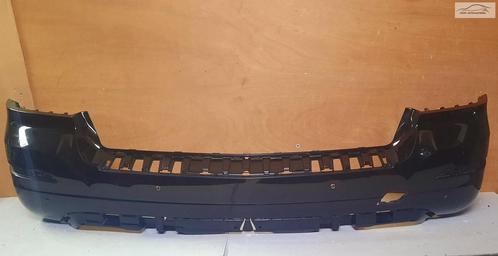 Achterbumper Mercedes GLK X204 facelift '13-'15 A2048855638, Auto-onderdelen, Carrosserie, Bumper, Mercedes-Benz, Achter, Gebruikt