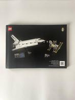 LEGO - Space shuttle discovery, Enlèvement, Comme neuf, Ensemble complet, Lego