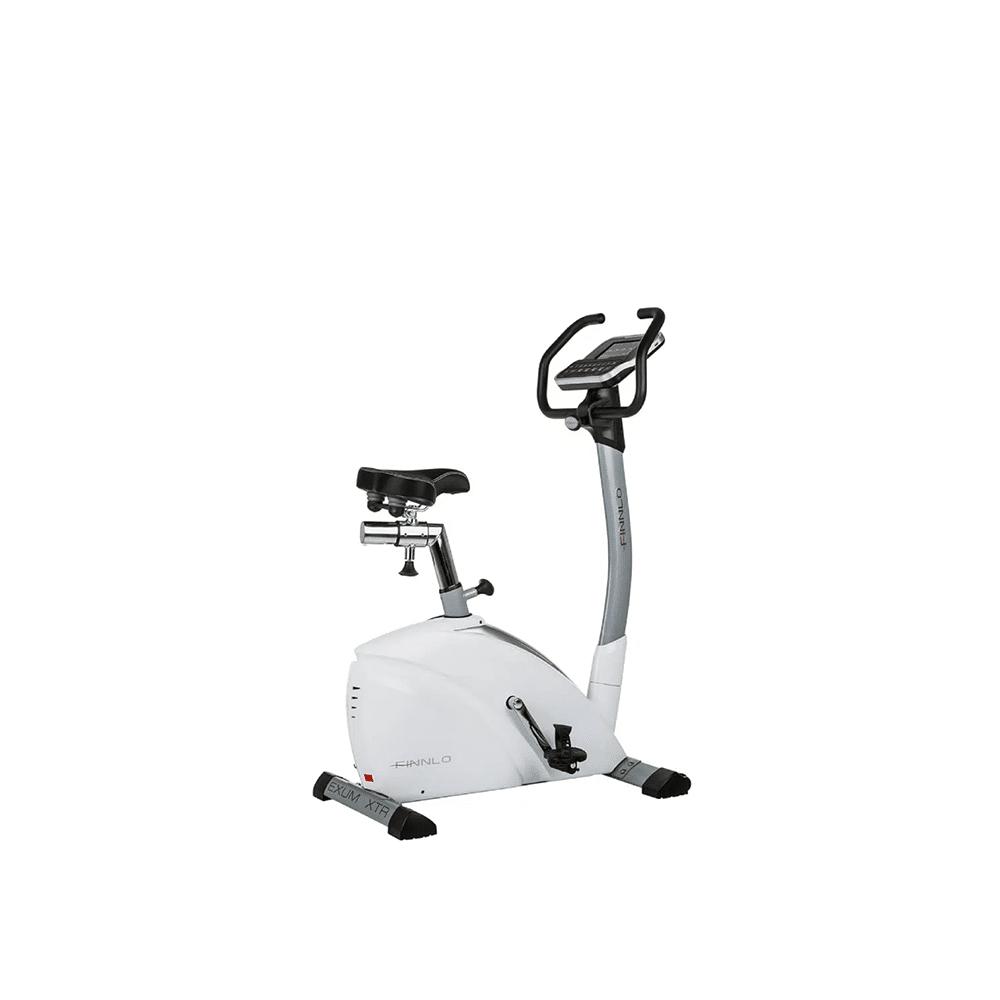 Hammer - Exum Xtr Bt Ergometer - Hometrainer, Sport en Fitness, Fitnessmaterialen, Nieuw, Overige typen, Armen, Benen, Borst, Buik