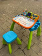 Speeltafel voor kinderen, Kinderen en Baby's, Ophalen, Gebruikt