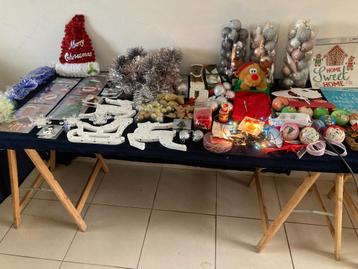 Kerstgerief  beschikbaar voor biedingen