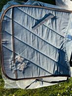 Zadeldoek full dressuur nieuw., Ophalen, Nieuw, Dekje