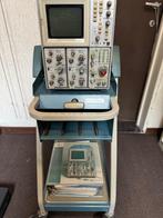 Tektronix 7623A Oscilloscoop - voeding defect, Doe-het-zelf en Bouw, Ophalen, Gebruikt, Overige meters