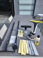 Kärcher Window Vac WV6 Premium White + extra accessoires, Ophalen, Raamwisser of Trekker