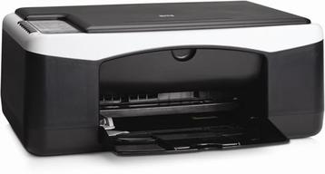 printer HP Deskjet F2180 beschikbaar voor biedingen