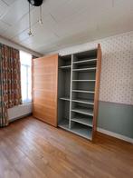 Grote kledingkast met schuifdeuren 275 x 263 cm, Immo, Mechelen