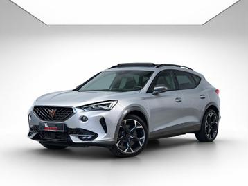 CUPRA FORMENTOR VZ HYRBID | BTW | GARANTIE | CAMERA | ACC beschikbaar voor biedingen