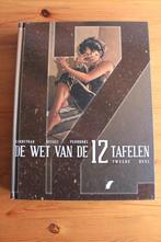 De wet van de 12 tafelen          HC, Plusieurs BD, Enlèvement ou Envoi, Corbeyran- Defali- Perubros, Comme neuf