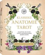 Klassieke Anatomie Tarot, Ophalen of Verzenden, Zo goed als nieuw