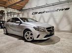 Mercedes A180 met garantie, Te koop, Zilver of Grijs, Stadsauto, Benzine